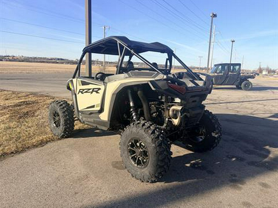 2026 Polaris RZR XP 1000 Ultimate