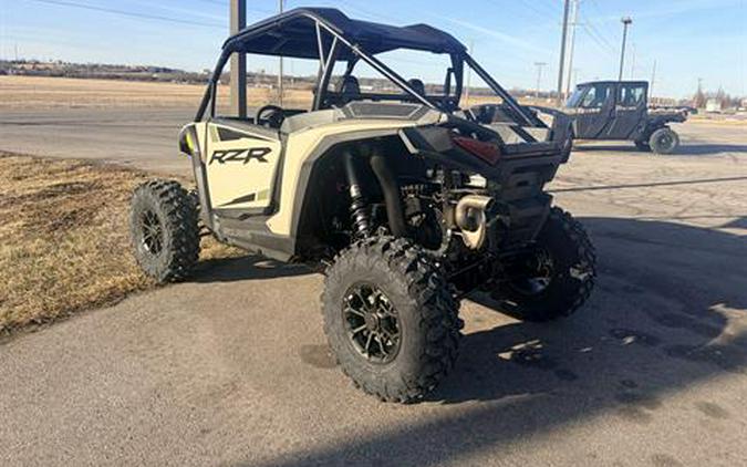 2026 Polaris RZR XP 1000 Ultimate