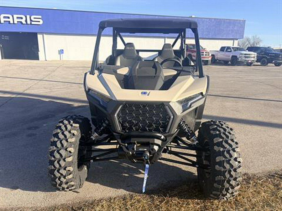 2026 Polaris RZR XP 1000 Ultimate