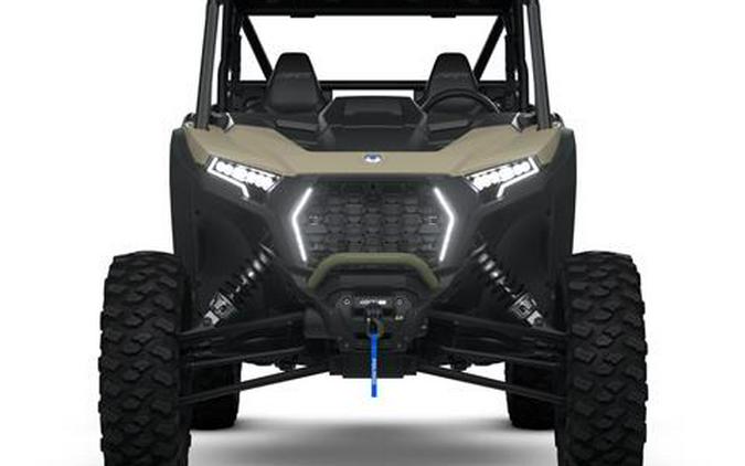 2026 Polaris RZR XP 1000 Ultimate