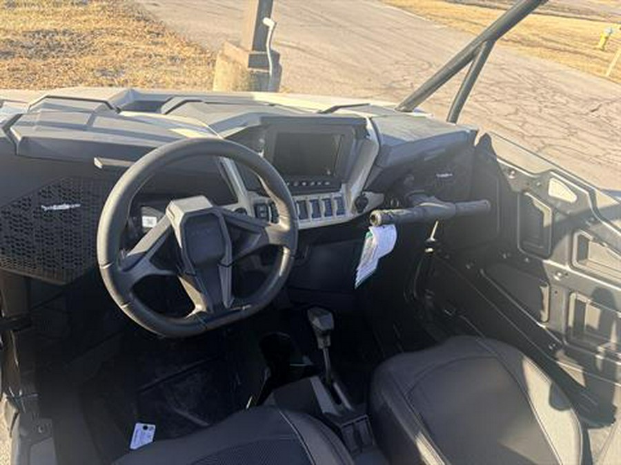 2026 Polaris RZR XP 1000 Ultimate