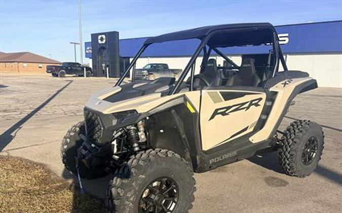 2026 Polaris RZR XP 1000 Ultimate