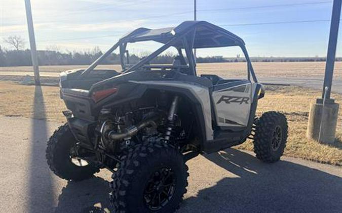 2026 Polaris RZR XP 1000 Ultimate