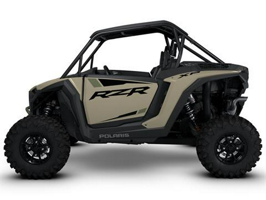 2026 Polaris RZR XP 1000 Ultimate