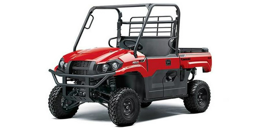 2026 Kawasaki Mule PRO-MX EPS