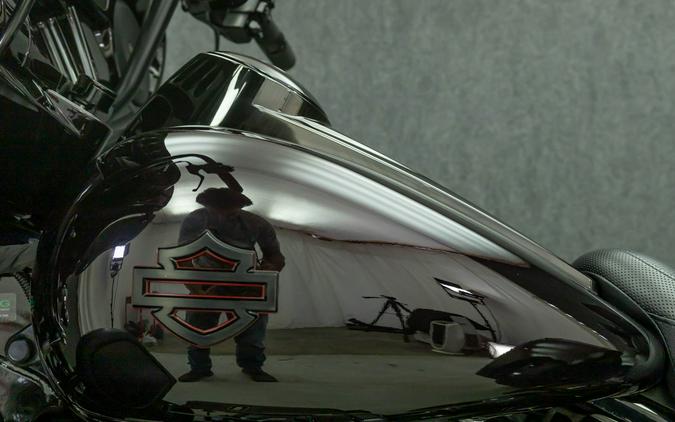 2021 HARLEY DAVIDSON FLHTCUTGSE CVO TRI GLIDE TRIKE W/ABS
