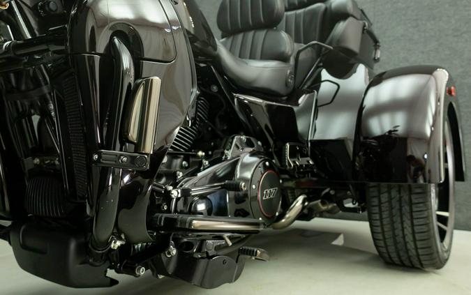 2021 HARLEY DAVIDSON FLHTCUTGSE CVO TRI GLIDE TRIKE W/ABS