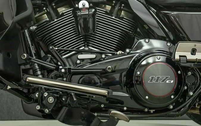 2021 HARLEY DAVIDSON FLHTCUTGSE CVO TRI GLIDE TRIKE W/ABS