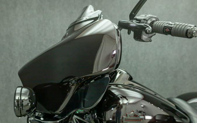 2021 HARLEY DAVIDSON FLHTCUTGSE CVO TRI GLIDE TRIKE W/ABS