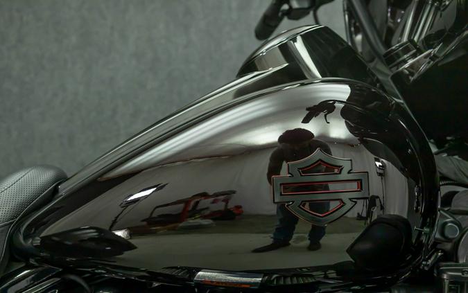2021 HARLEY DAVIDSON FLHTCUTGSE CVO TRI GLIDE TRIKE W/ABS