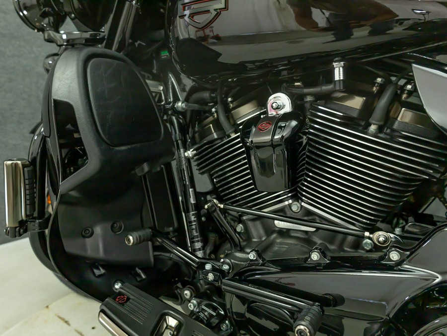2021 HARLEY DAVIDSON FLHTCUTGSE CVO TRI GLIDE TRIKE W/ABS