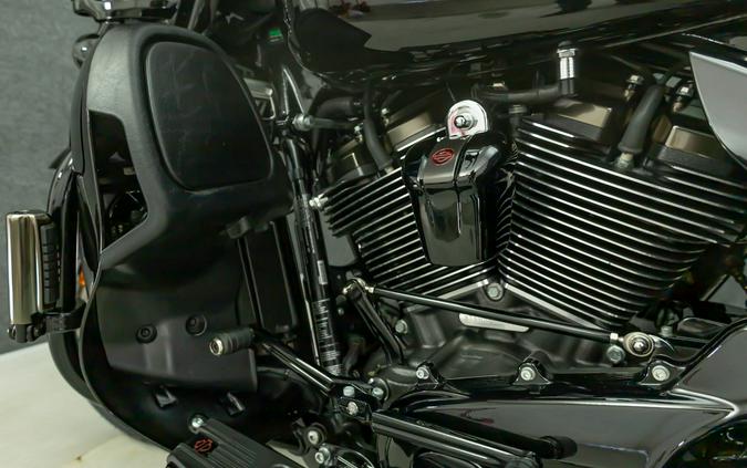 2021 HARLEY DAVIDSON FLHTCUTGSE CVO TRI GLIDE TRIKE W/ABS
