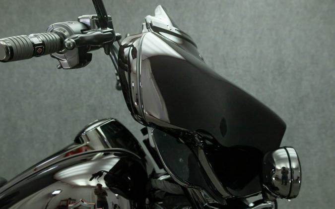2021 HARLEY DAVIDSON FLHTCUTGSE CVO TRI GLIDE TRIKE W/ABS