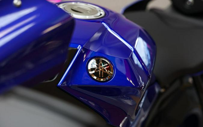2026 Yamaha YZF-R1
