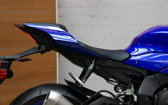 2026 Yamaha YZF-R1