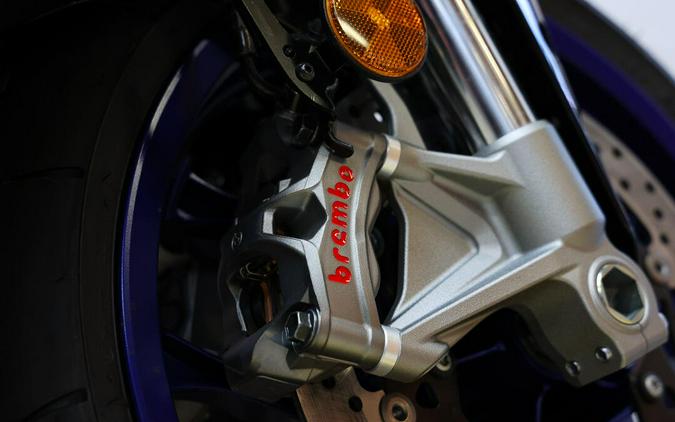 2026 Yamaha YZF-R1