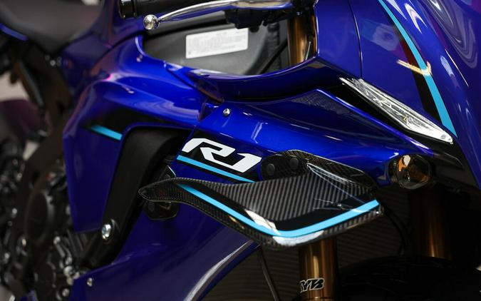 2026 Yamaha YZF-R1