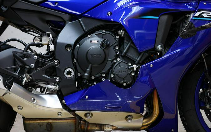 2026 Yamaha YZF-R1