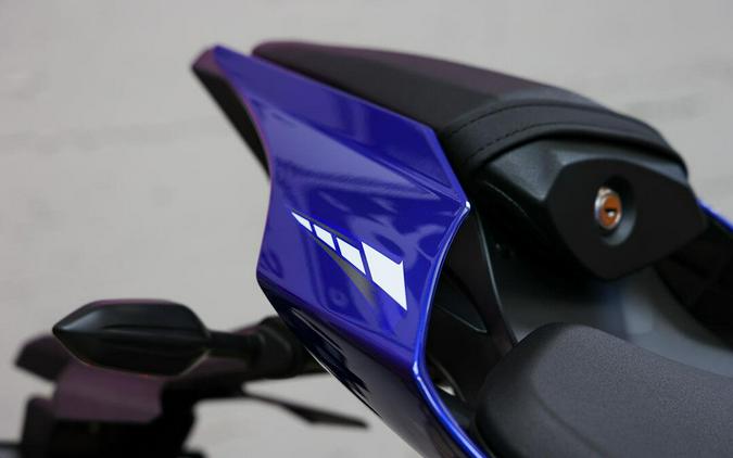 2026 Yamaha YZF-R1