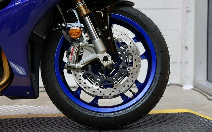2026 Yamaha YZF-R1