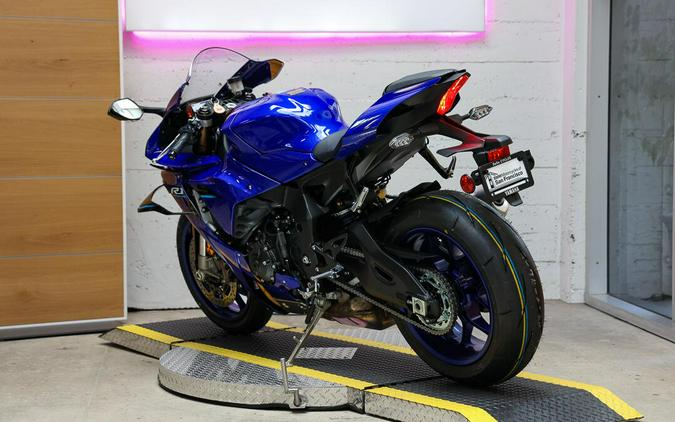 2026 Yamaha YZF-R1