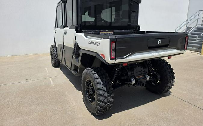 2026 Can-Am Defender MAX Limited HD11
