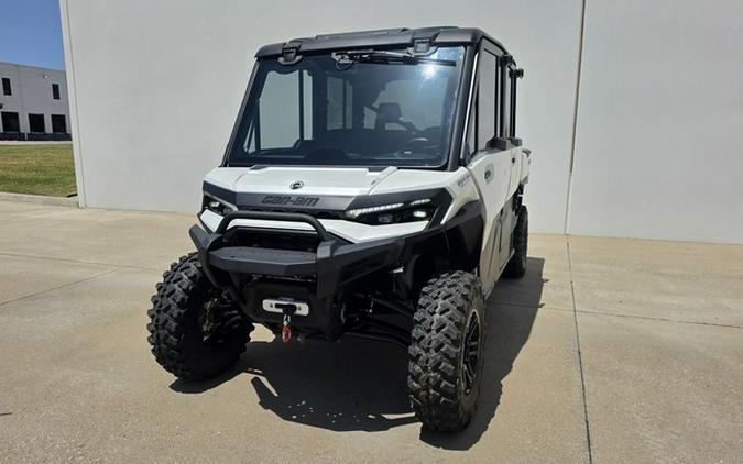 2026 Can-Am Defender MAX Limited HD11
