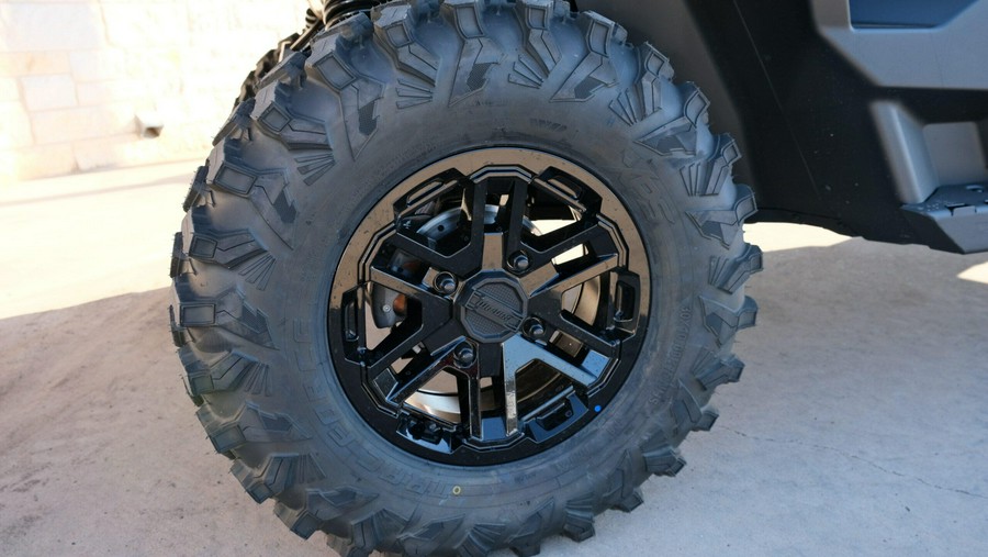 2026 CAN-AM DEFENDER MAX LONE STAR CAB HD11