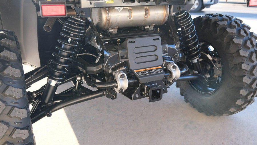 2026 CAN-AM DEFENDER MAX LONE STAR CAB HD11