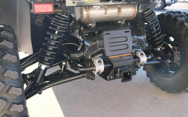 2026 CAN-AM DEFENDER MAX LONE STAR CAB HD11