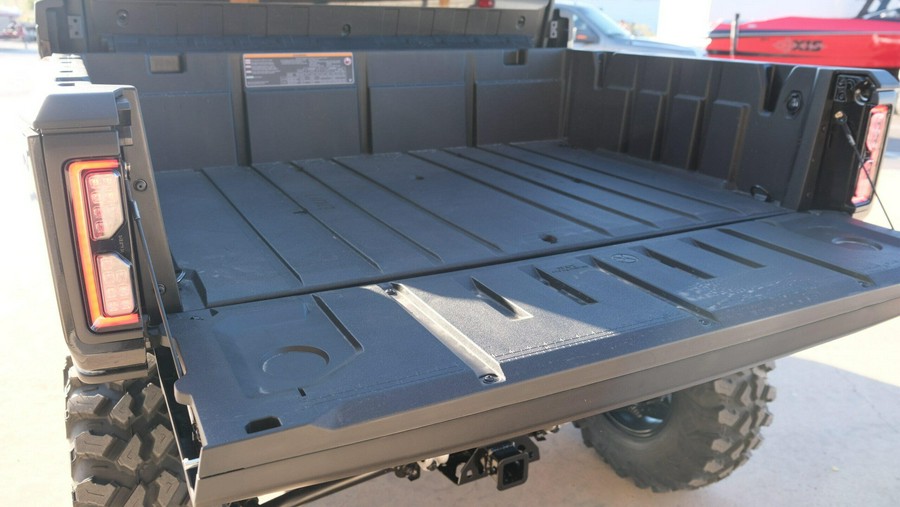 2026 CAN-AM DEFENDER MAX LONE STAR CAB HD11