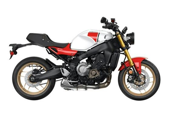 2024 Yamaha XSR900 CA