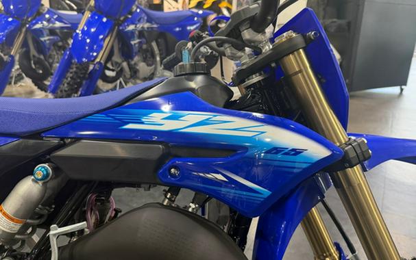 2027 Yamaha YZ65V