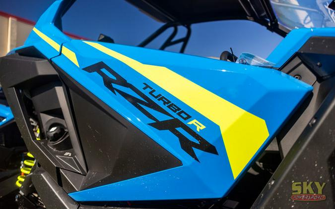 2024 Polaris RZR Turbo R Premium