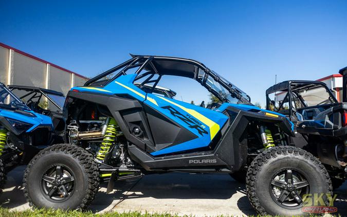 2024 Polaris RZR Turbo R Premium