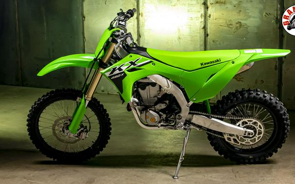 2024 Kawasaki KX™450X