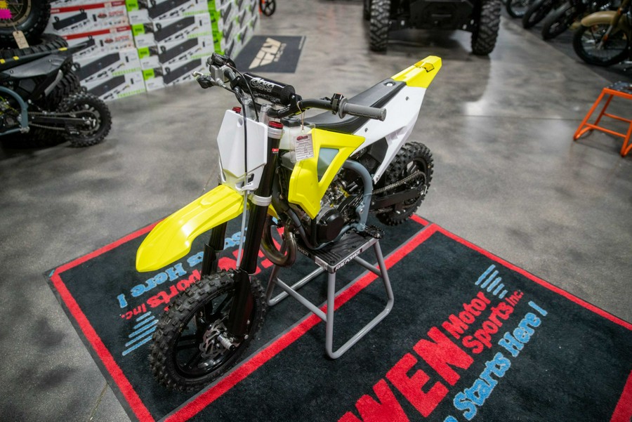 2023 CobraMoto CX50SRX KING