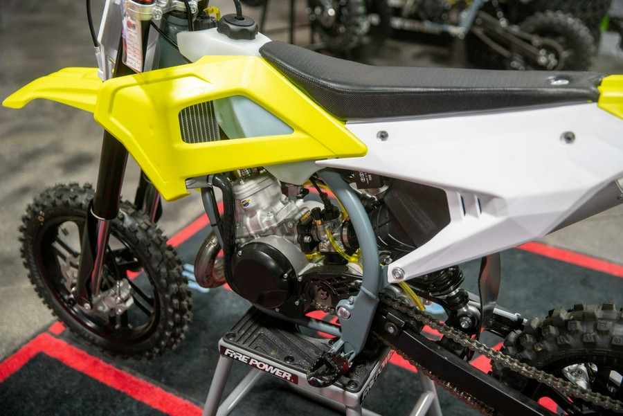 2023 CobraMoto CX50SRX KING