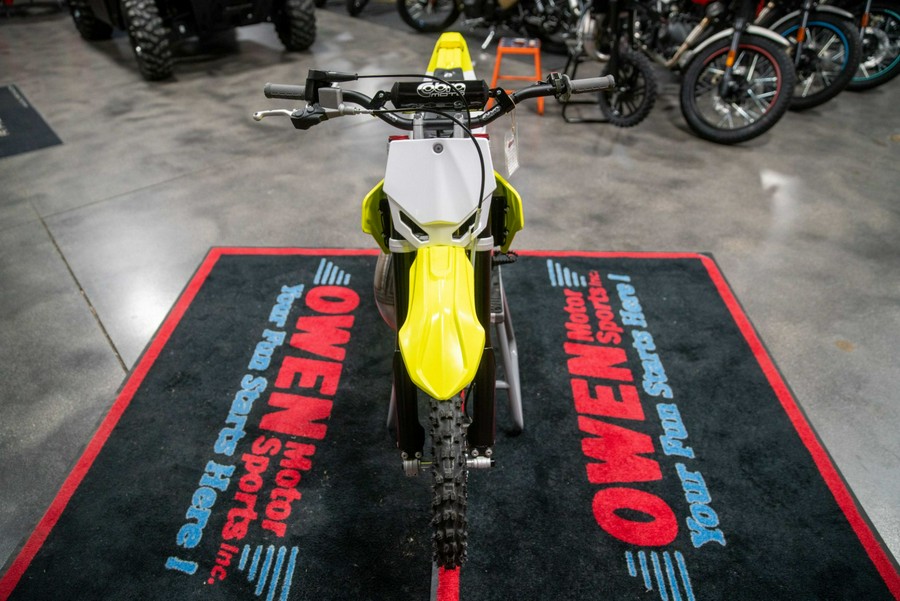 2023 CobraMoto CX50SRX KING