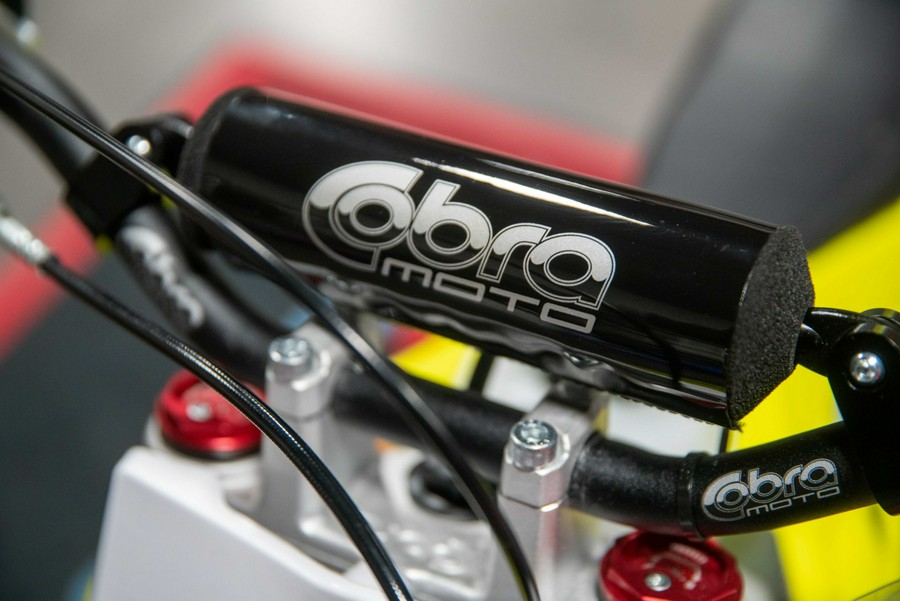 2023 CobraMoto CX50SRX KING