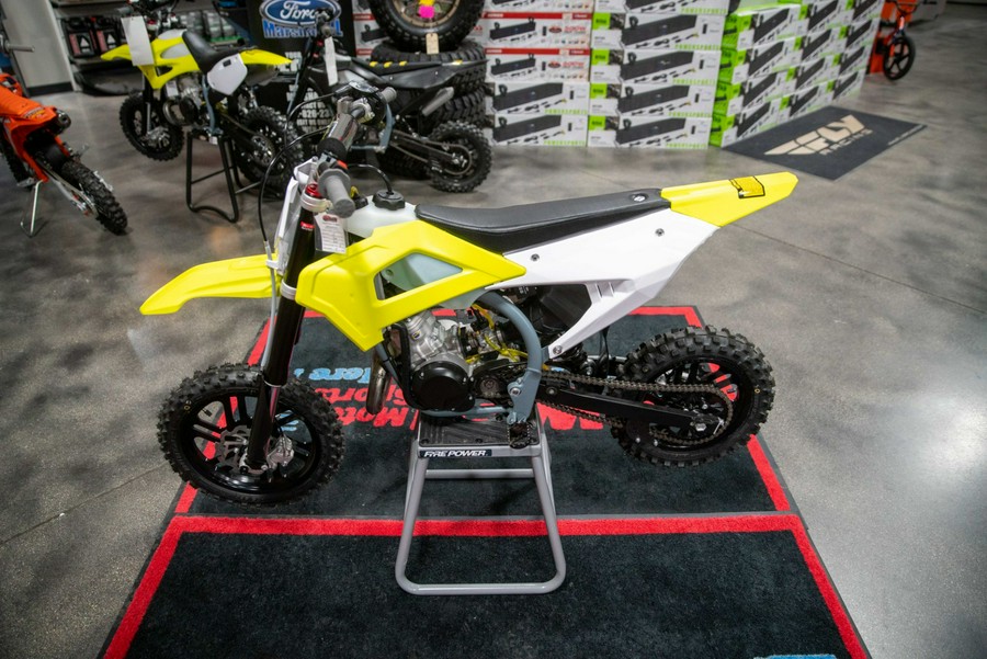 2023 CobraMoto CX50SRX KING