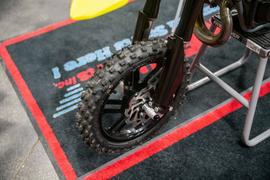 2023 CobraMoto CX50SRX KING