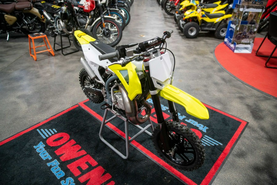 2023 CobraMoto CX50SRX KING