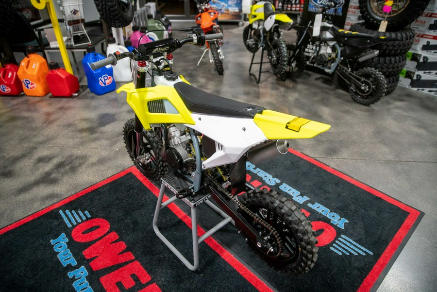 2023 CobraMoto CX50SRX KING