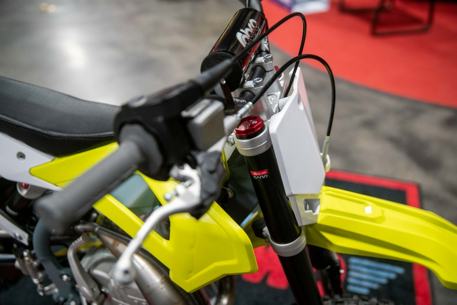 2023 CobraMoto CX50SRX KING