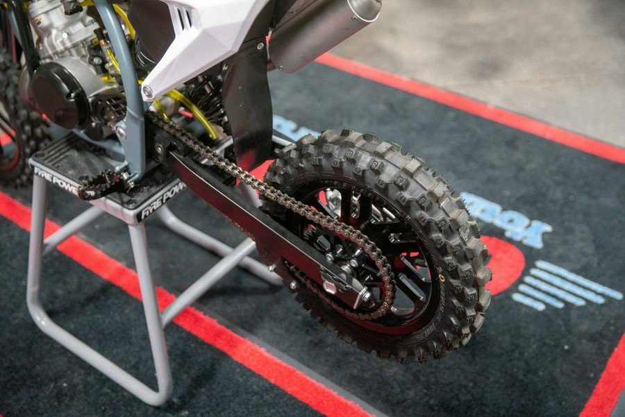 2023 CobraMoto CX50SRX KING