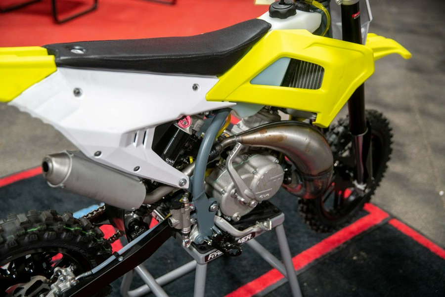 2023 CobraMoto CX50SRX KING