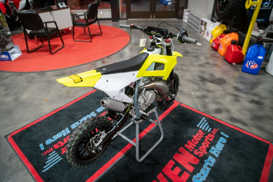 2023 CobraMoto CX50SRX KING