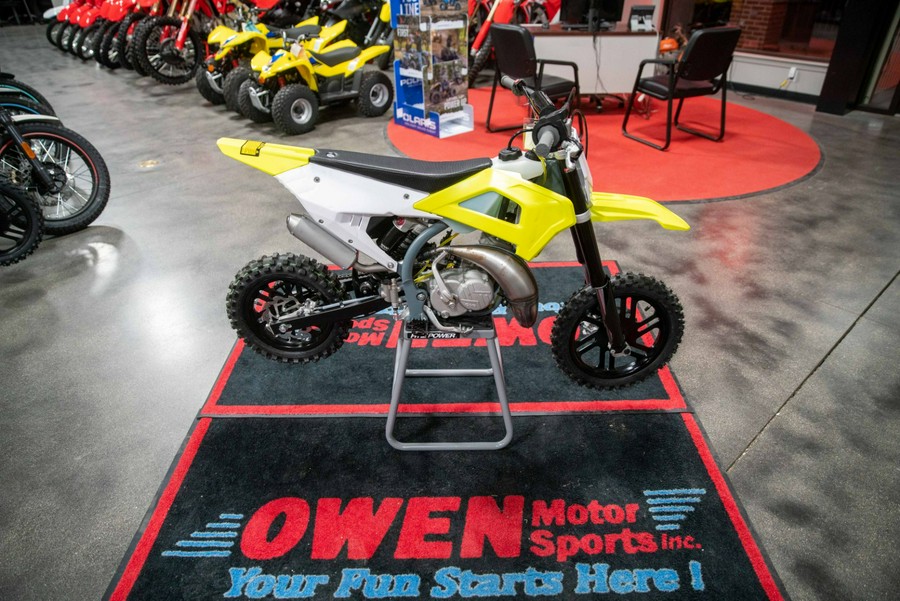 2023 CobraMoto CX50SRX KING