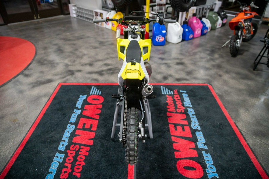 2023 CobraMoto CX50SRX KING